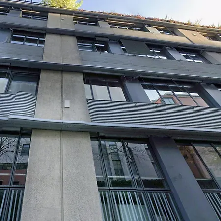 Apartman Anila889 Párizs