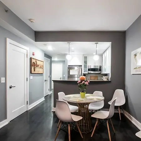 Anila889 Appartement Parijs