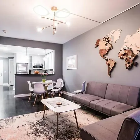 Apartman Anila889