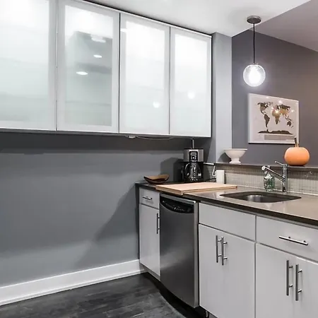 Apartman Anila889 Párizs