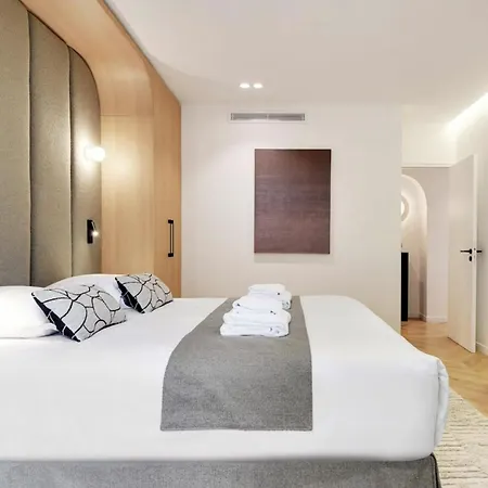Anila889 Appartement Parijs