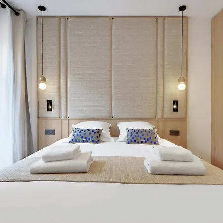 Anila889 Appartement