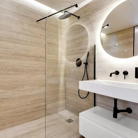 Anila889 Appartement