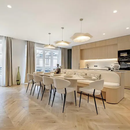Appartement Anila889 *