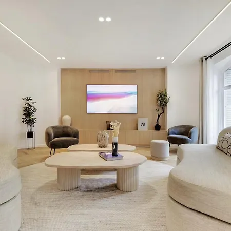 Appartement Anila889 *