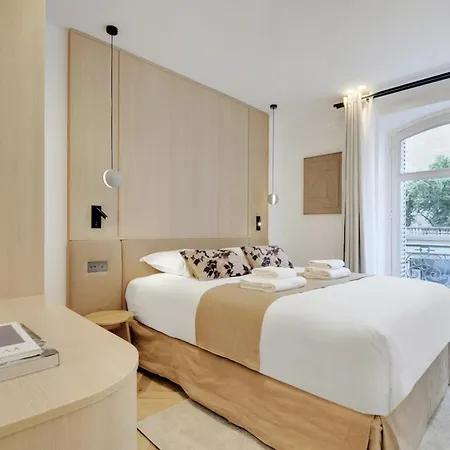 Anila889 Appartement *