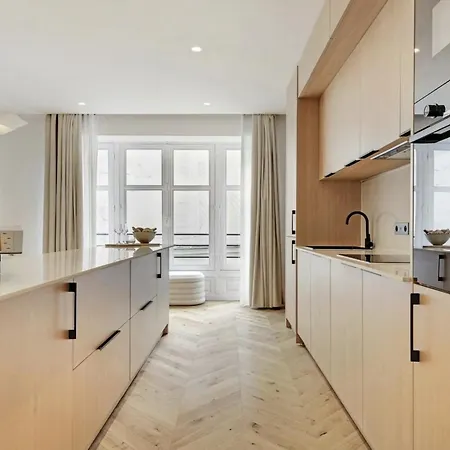 Anila889 Appartement *