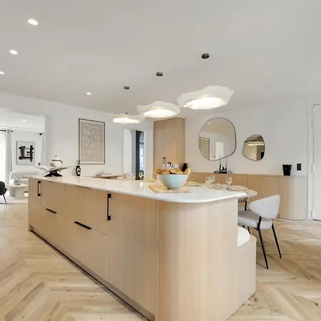 Appartement Anila889