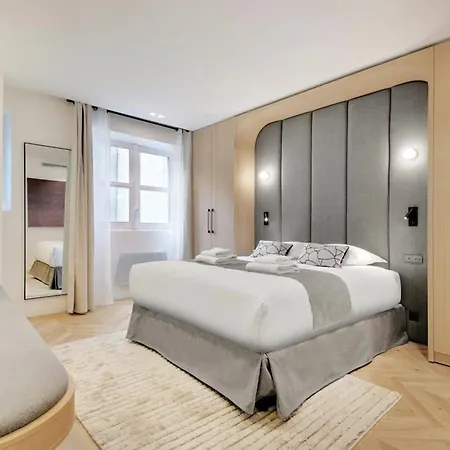 Anila889 Appartement