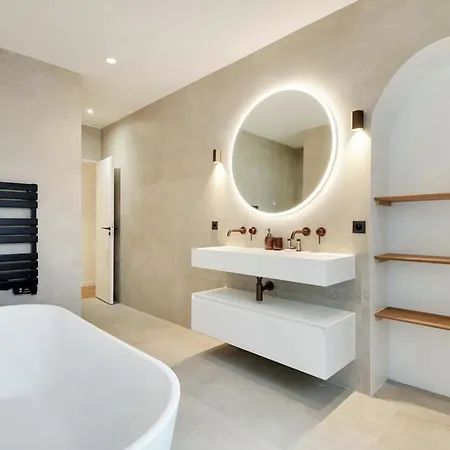 Appartement Anila889 *